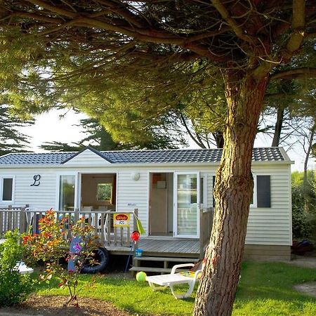 Yelloh Village La Plage Penmarc'h Bagian luar foto